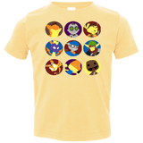 Fun Heroes Toddler Premium T-Shirt