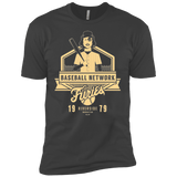 T-Shirts Heavy Metal / YXS Furies Boys Premium T-Shirt