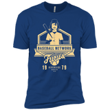 T-Shirts Royal / YXS Furies Boys Premium T-Shirt