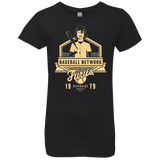 T-Shirts Black / YXS Furies Girls Premium T-Shirt