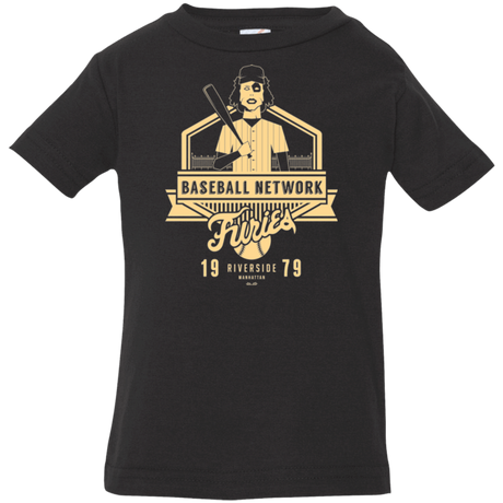 T-Shirts Black / 6 Months Furies Infant Premium T-Shirt