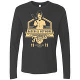 T-Shirts Heavy Metal / Small Furies Men's Premium Long Sleeve