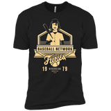 T-Shirts Black / X-Small Furies Men's Premium T-Shirt