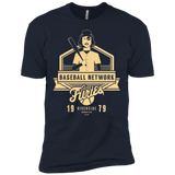 T-Shirts Midnight Navy / X-Small Furies Men's Premium T-Shirt