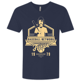 T-Shirts Midnight Navy / X-Small Furies Men's Premium V-Neck