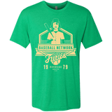 T-Shirts Envy / Small Furies Men's Triblend T-Shirt