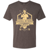 T-Shirts Macchiato / Small Furies Men's Triblend T-Shirt