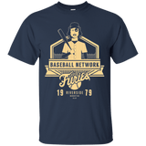 T-Shirts Navy / Small Furies T-Shirt