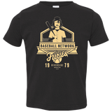 T-Shirts Black / 2T Furies Toddler Premium T-Shirt