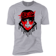 T-Shirts Heather Grey / YXS Furiosa Boys Premium T-Shirt