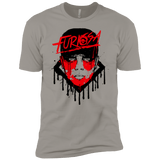 T-Shirts Light Grey / YXS Furiosa Boys Premium T-Shirt