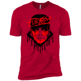 T-Shirts Red / YXS Furiosa Boys Premium T-Shirt