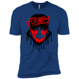 T-Shirts Royal / YXS Furiosa Boys Premium T-Shirt