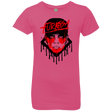 T-Shirts Hot Pink / YXS Furiosa Girls Premium T-Shirt