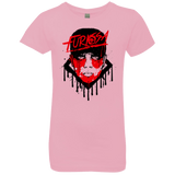 T-Shirts Light Pink / YXS Furiosa Girls Premium T-Shirt