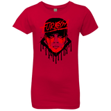 T-Shirts Red / YXS Furiosa Girls Premium T-Shirt