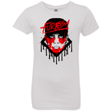 T-Shirts White / YXS Furiosa Girls Premium T-Shirt