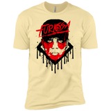 T-Shirts Banana Cream / X-Small Furiosa Men's Premium T-Shirt