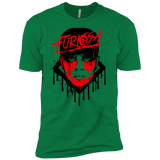 T-Shirts Kelly Green / X-Small Furiosa Men's Premium T-Shirt