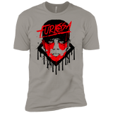 T-Shirts Light Grey / X-Small Furiosa Men's Premium T-Shirt