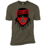 T-Shirts Military Green / X-Small Furiosa Men's Premium T-Shirt