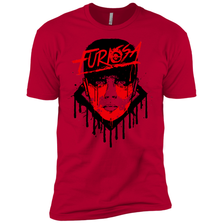 T-Shirts Red / X-Small Furiosa Men's Premium T-Shirt