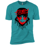 T-Shirts Tahiti Blue / X-Small Furiosa Men's Premium T-Shirt