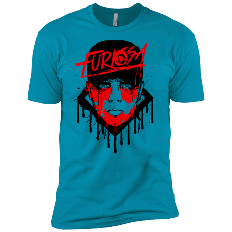 T-Shirts Turquoise / X-Small Furiosa Men's Premium T-Shirt