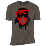 T-Shirts Warm Grey / X-Small Furiosa Men's Premium T-Shirt