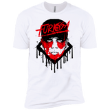 T-Shirts White / X-Small Furiosa Men's Premium T-Shirt