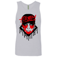 T-Shirts Heather Grey / Small Furiosa Men's Premium Tank Top