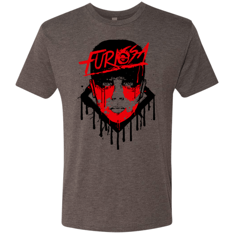 T-Shirts Macchiato / Small Furiosa Men's Triblend T-Shirt