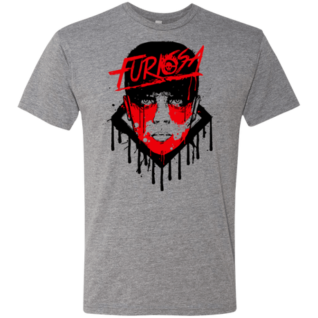 T-Shirts Premium Heather / Small Furiosa Men's Triblend T-Shirt