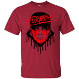 T-Shirts Cardinal / Small Furiosa T-Shirt