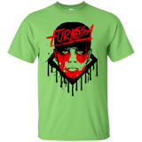 T-Shirts Lime / Small Furiosa T-Shirt