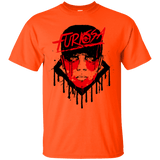 T-Shirts Orange / Small Furiosa T-Shirt