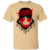 T-Shirts Vegas Gold / Small Furiosa T-Shirt