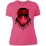 T-Shirts Hot Pink / X-Small Furiosa Women's Premium T-Shirt