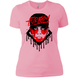T-Shirts Light Pink / X-Small Furiosa Women's Premium T-Shirt