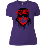 T-Shirts Purple Rush/ / X-Small Furiosa Women's Premium T-Shirt