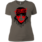 T-Shirts Warm Grey / X-Small Furiosa Women's Premium T-Shirt
