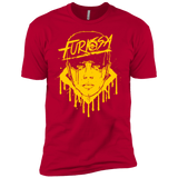 T-Shirts Red / YXS Furiosa Yellow Boys Premium T-Shirt