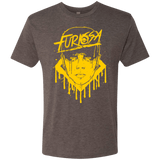 T-Shirts Macchiato / Small Furiosa Yellow Men's Triblend T-Shirt