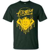 T-Shirts Forest / Small Furiosa Yellow T-Shirt