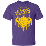 T-Shirts Purple / Small Furiosa Yellow T-Shirt