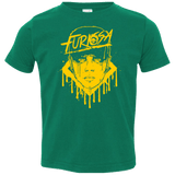 T-Shirts Kelly / 2T Furiosa Yellow Toddler Premium T-Shirt