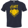 T-Shirts Navy / 2T Furiosa Yellow Toddler Premium T-Shirt