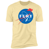 Fury Men's Premium T-Shirt