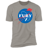 Fury Men's Premium T-Shirt