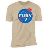 Fury Men's Premium T-Shirt